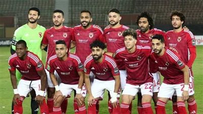 تعرف على طاقم تحكيم مباراة الأهلي وشباب بلوزداد في دوري أبطال أفريقيا