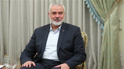 طوفان الأقصى معركة غير مسبوقة.. هنية: ضربت أسطورة الجيش الإسرائيلي الذي لا يقهر