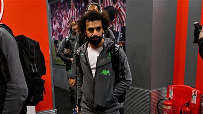 الدوري الإنجليزي.. محمد صلاح يقود تشكيل ليفربول أمام شيفيلد يونايتد
