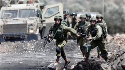 جيش الاحتلال: مقتل ضابط إسرائيلى خلال المعارك فى قطاع غزة