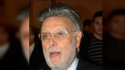 كسور ونزيف داخلي.. التقرير الطبي يكشف سبب وفاة الفنان أشرف عبد الغفور