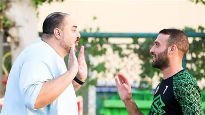 هل ينتقل للأهلي.. هيثم عرابي: حسم موقف عمر كمال بعد مواجهة اتحاد العاصمة