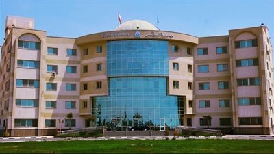 جامعة السويس تعلن نتيجة مسابقة الطالب والطالبة المثاليين