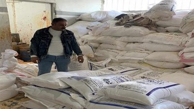 محافظ الدقهلية يقرر احالة 62 محضرا بالمخالفات للنيابة العامة  