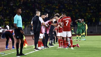 هتزعل الجماهير.. المستبعدين من قائمة الأهلي في كأس العالم للأندية