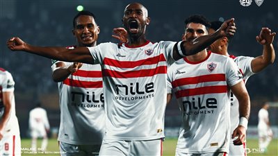 الكونفدرالية.. كاف يُخطر الزمالك بطاقم حكام مباراة ساجرادا