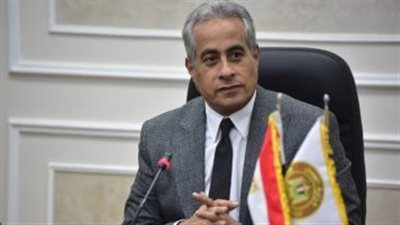 وزير العمل: منصة إلكترونية للعمالة غير المنتظمة لتسهيل تسجيل المعلومات