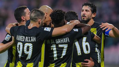 منافس الأهلي المحتمل.. إصابة جديدة تضرب اتحاد جدة قبل كأس العالم للأندية