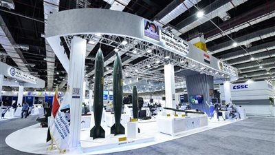 مصر توقع اتفاقية عسكرية مع السعودية