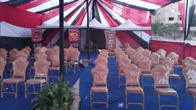 الانتخابات الرئاسية.. خريطة المقار الانتخابية بحى الهرم وعناوينها.. تستقبل 620 ألفا و509 ناخبا