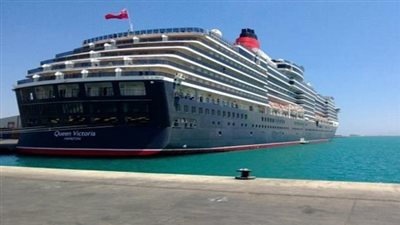 مواني السخنة والأدبية يشهدان تداول 244 سفينة خلال الربع الأول للعام المالي 2023/2024