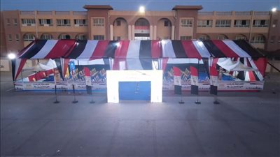 الانتخابات الرئاسية.. خريطة المقار الانتخابية بأحياء إمبابة والمنيرة الغربية بالجيزة