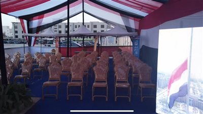 الانتخابات الرئاسية.. خريطة عناوين المقار الانتخابية بحى العجوزة لاستقبال 263 ألفا و620 ناخبا