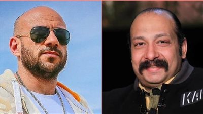 رمضان 2024.. محمد ثروت يظهر في الجزء الثامن من مسلسل الكبير أوي