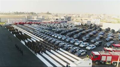 على مستوى الجمهورية.. إستنفار أمنى لكافة أجهزة الداخلية لتنفيذ خطة تأمين الإنتخابات الرئاسية