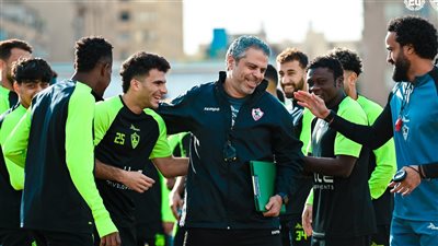 الكونفدرالية.. زيزو يقود تشكيل الزمالك أمام ساجرادا الأنجولي