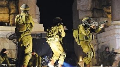 فلسطين تُطالب بتدخل دولى لوقف التطهير العرقى بالقدس