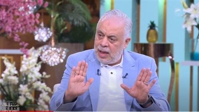 أشرف زكي: كل الفنانين سيشاركون فى الانتخابات وهنثبت للعالم مكانة مصر