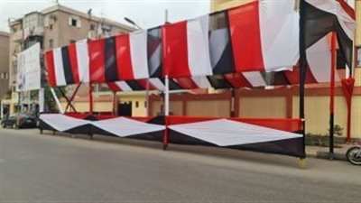 تعرف على 4 فئات يسمح لهم بدخول اللجان الفرعية أثناء إجراء انتخابات الرئاسة