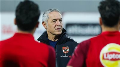 قبل كأس العالم.. كولر يصحح أخطاء اللمسة الأخيرة مع الأهلي