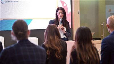 المشاط  تشهد إعلان نتائج النسخة الثانية من المسابقة الدولية لتكنولوجيا المناخ ClimaTechRun2023