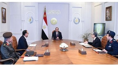 تفعيل المشروع القومي 