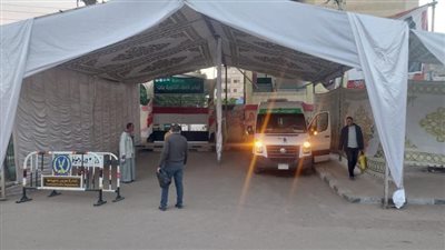 خلال الـ 3 أيام.. الصحة تُعلن خطة التأمين الطبي للانتخابات الرئاسية 2024