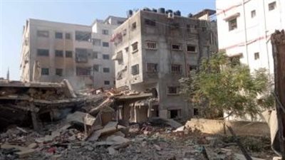 منظمة دولية: قطاع غزة الأخطر بالعالم بالنسبة للنساء فى الوقت الحالى