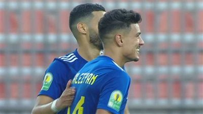 مجموعة الزمالك.. أبو سليم الليبي يهزم سوار الغيني ويحتل المركز الثاني