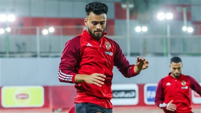 للرد على كولر.. صلاح محسن مستشهدًا بـ إبراهيموفيتش: أنا الأفضل