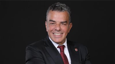 رسميًا.. خالد مرتجي رئيسًا لبعثة الأهلي في كأس العالم للأندية