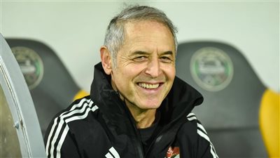 كولر ينافس جوارديولا وأنشيلوتي.. على جائزة أفضل مدرب في عام 2023