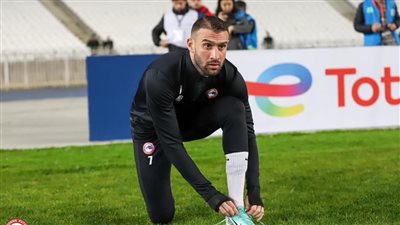 الكونفدرالية.. عمر كمال يقود تشكيل مودرن فيوتشر لمواجهة اتحاد العاصمة الجزائري