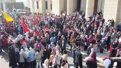 غرفة عمليات التنسيقية: انتظام الانتخابات فى اليوم الثانى دون مخالفات