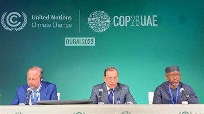 المهندس طارق الملا :مصر تعمل على تطوير اللوائح الداخلية الخاصة بانبعاثات غاز الميثان في قطاع البترول 