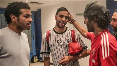 اتحاد الكرة يحيل مذكرة الأهلي ضد بيراميدز والشيبي إلى الشؤون القانونية