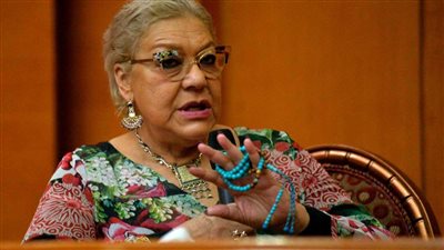 سبب الوفاة صادم.. أسرار عن ناهد فريد شوقي