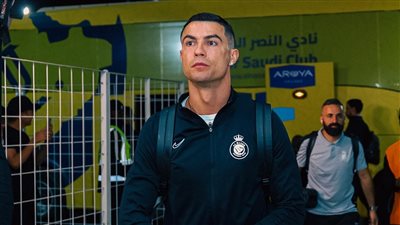 كأس خادم الحرمين.. رونالدو يقود تشكيل النصر لمواجهة الشباب
