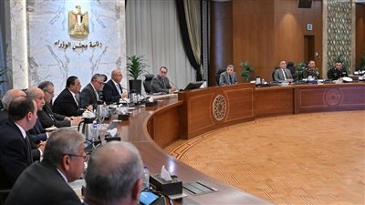 رئيس الوزراء يترأس اجتماع المجلس الأعلى للموانئ