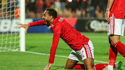 حفل جوائز الكاف.. هدف كهربا في الهلال يحصد جائزة الأفضل للعام 2023