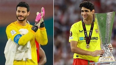 يتفوق على الشناوي.. ياسين بونو يتوج بجائزة أفضل حارس مرمى في إفريقيا