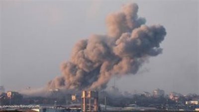 الهلال الأحمر الفلسطينى: أكثر من 285 شهيدا من الطواقم الطبية جراء قصف غزة