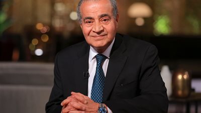 وزير التموين: بسأل مين عايز سكر؟.. ولا توجد ازمة سكر في مصر