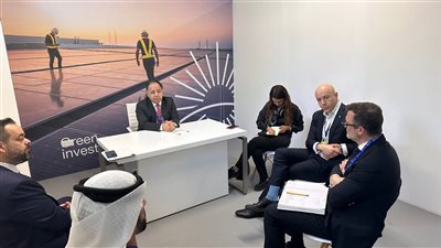 وزير المالية: نتطلع إلى بدء بنك «ستاندرد تشارترد» نشاطه في مصر مع بداية العام المقبل 