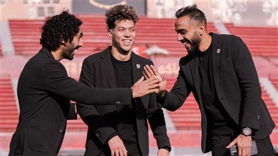 جلوب سوكر.. الأهلي ينافس على لقب أفضل نادٍ في العالم والشرق الأوسط