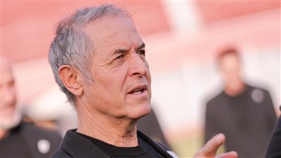 جلوب سوكر.. كولر في القائمة النهائية لجائزة أفضل مدرب بالعالم 2023