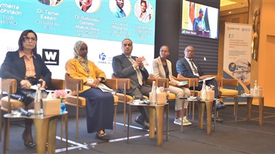 رئيس هيئة الدواء يشارك في فعاليات المؤتمر العلمي لتنظيم المنتجات الطبية في أفريقيا