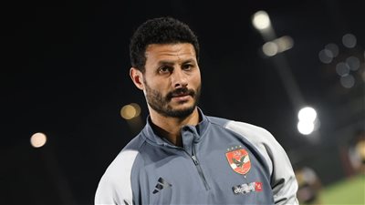فخور بقيادة الأهلي.. الشناوي: تحقيق كأس العالم للأندية حلم الجميع