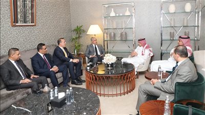 وزير العمل يشارك في المؤتمر الدولي لسوق العمل بحضور  2000 مُشارك حول العالم