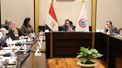 وزير الصحة يترأس اجتماع اللجنة العليا للسياحة العلاجية